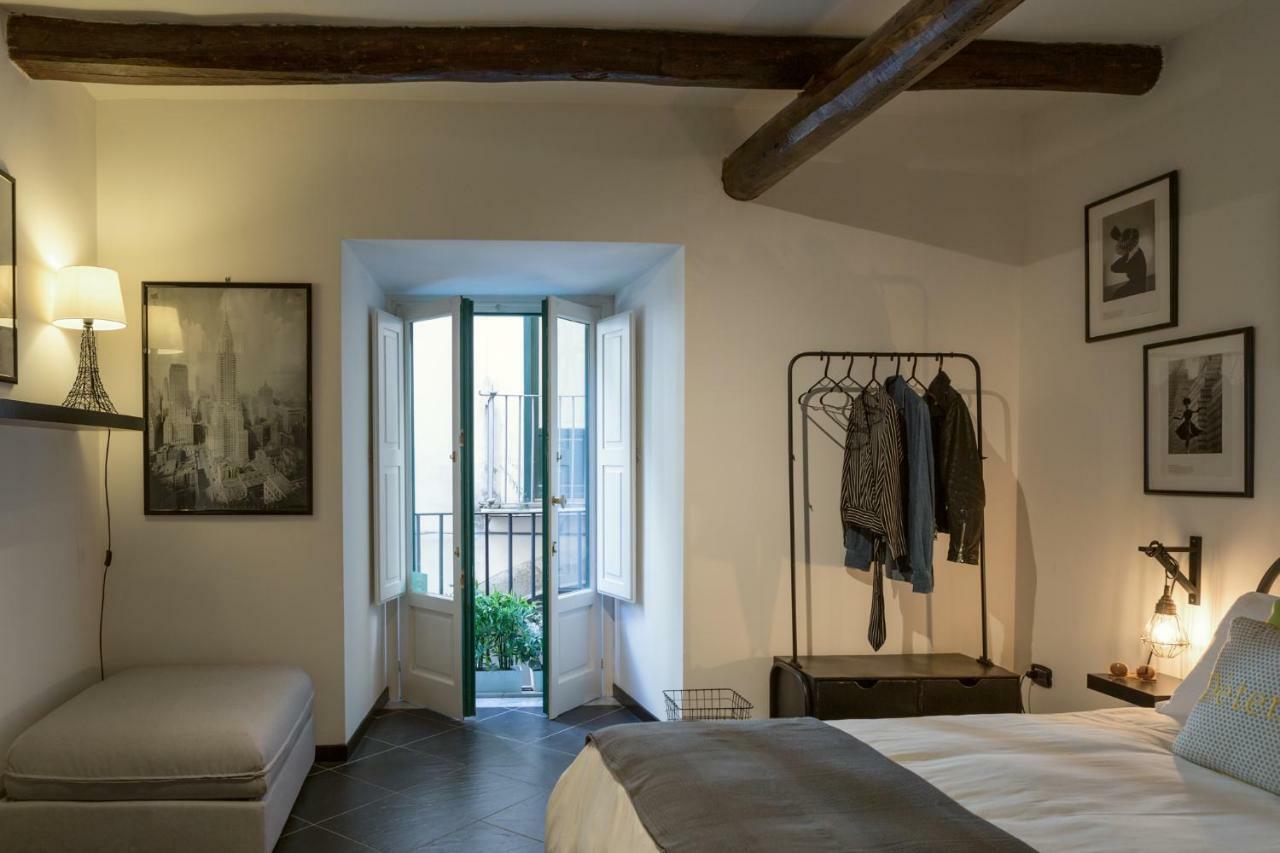 Futura Retro Gasthof Salerno